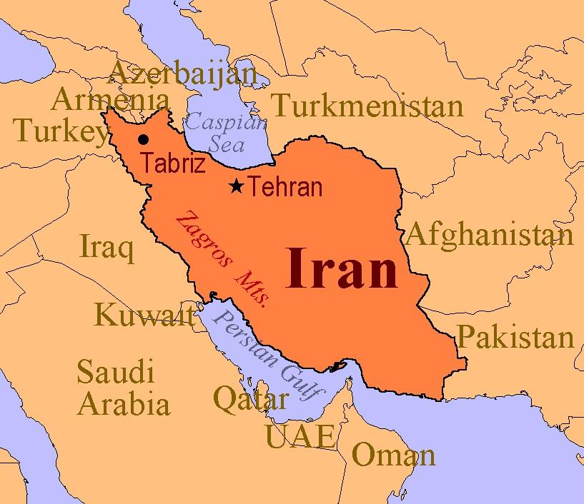 İran-ABŞ gərginliyi artır: Amma Tehran İsraili hədələyir