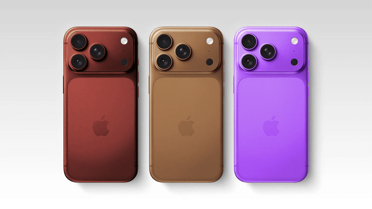 “iPhone 18 Pro” modellərinin qiymətləri AÇIQLANDI