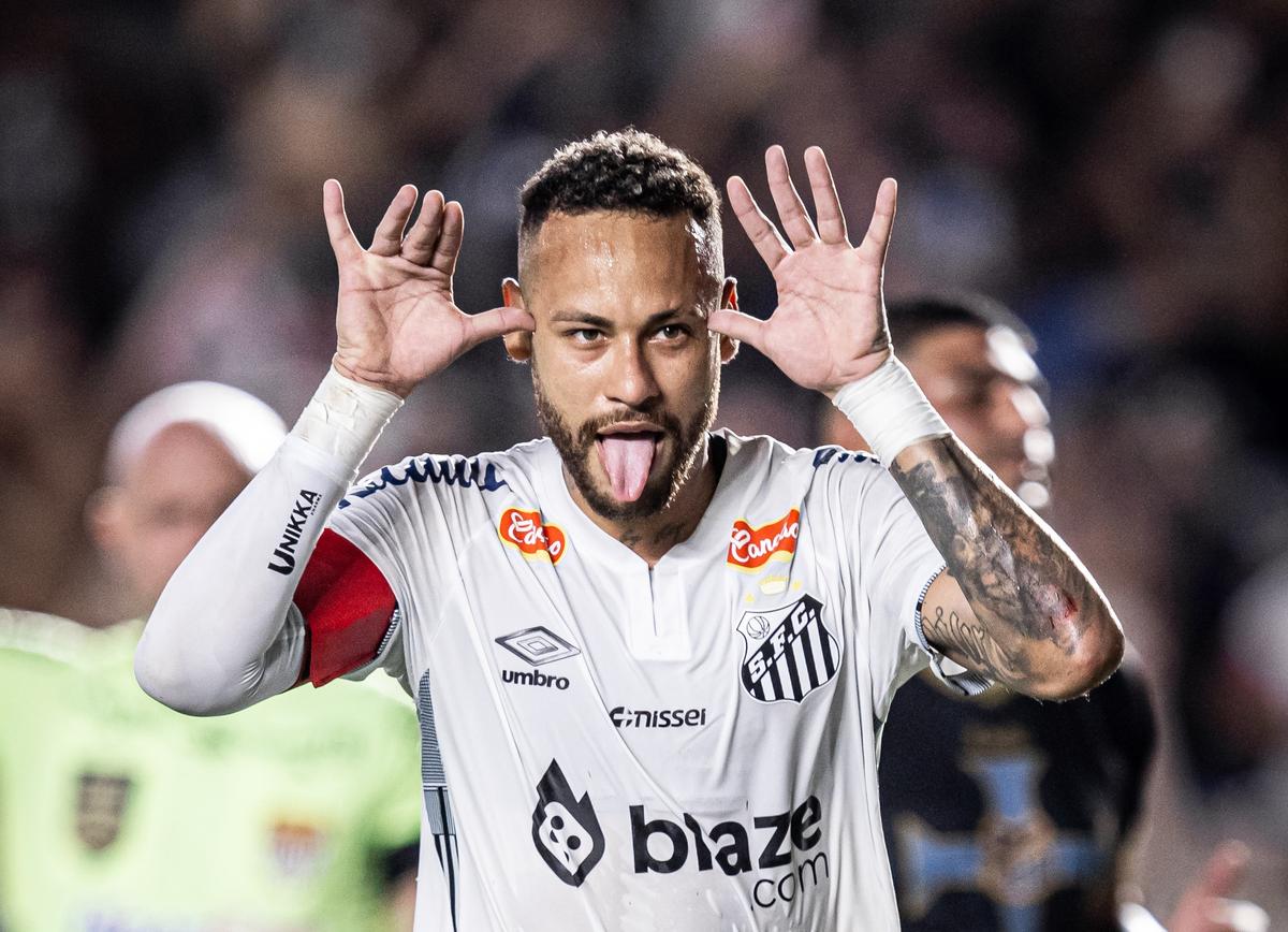 Neymar bu il karyerasını bitirə bilər