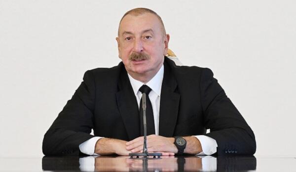 Ən böyük körpü nə vaxt istifadəyə veriləcək? – Prezident