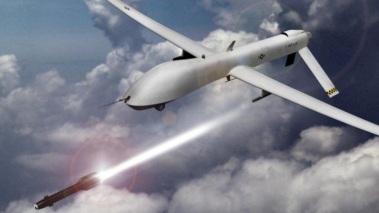 Küveyt Hava Limanına PUA hücumu – Radar sistemi zədələndi