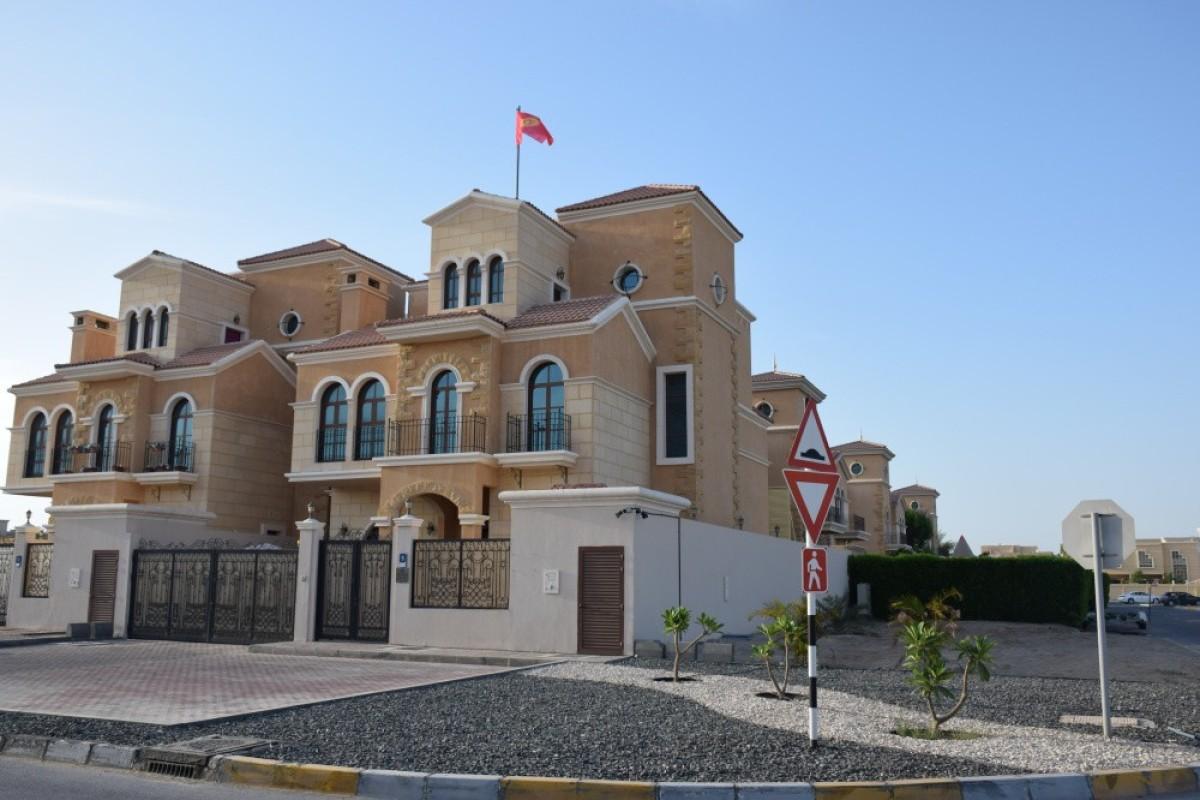 Qırğızıstan İrandakı səfirliyini BAĞLADI