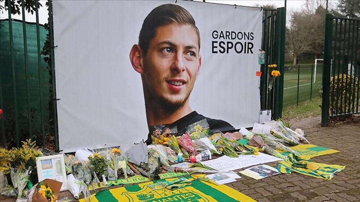 Futbolçuya görə təzminat tələbi rədd edildi - FOTO