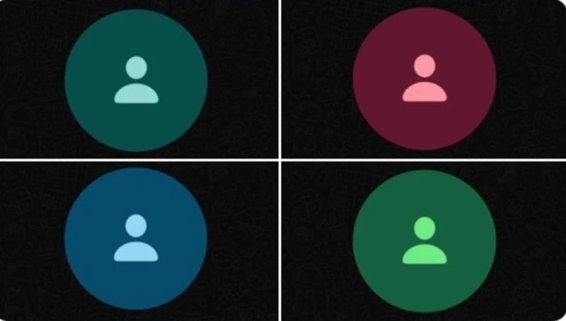 “WhatsApp”da profil rəngləri bunu göstərirmiş - Sizi blok edənlər, az danışdığınız və...
