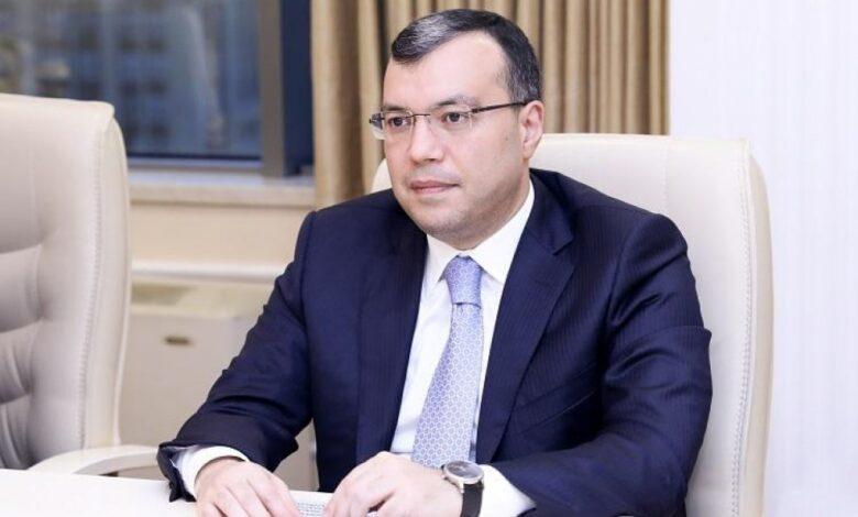 Sahil Babayevin yeni hədəfləri: Antiinhisar Maliyyə Nazirliyinin tabeliyinə verilə bilər