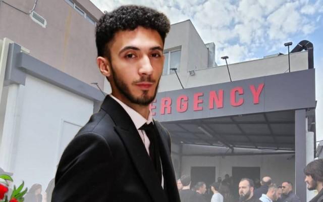 "Yaralı halda yarım saat kömək istəyib"- Dəhşətli qətlin detalları