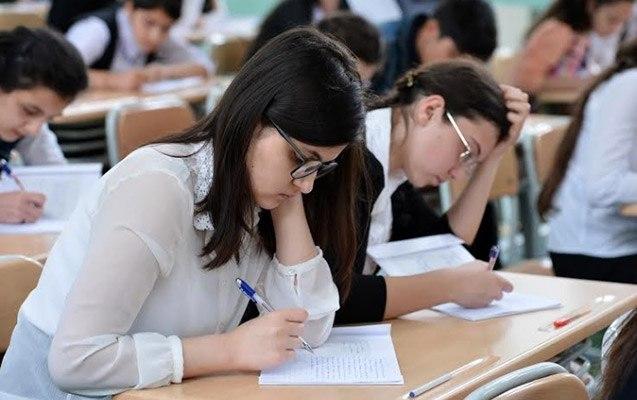 Buraxılış imtahanı keçirildi - Düzgün cavablar nə vaxt yerləşdiriləcək?