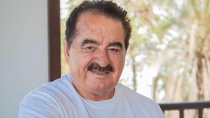 İbrahim Tatlısesdən duyğusal paylaşım - FOTO