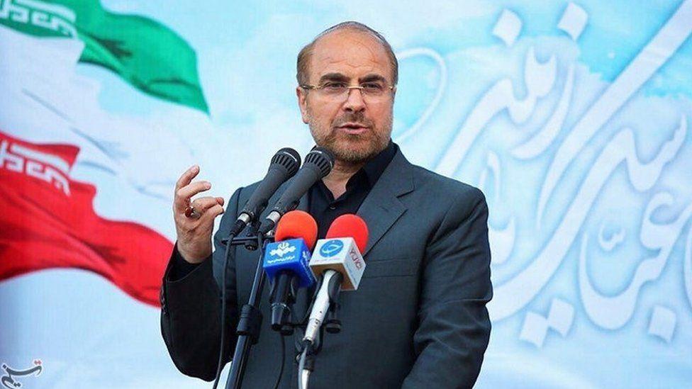 Qalibaf regional müharibə anonsu verdi? - PROQNOZ