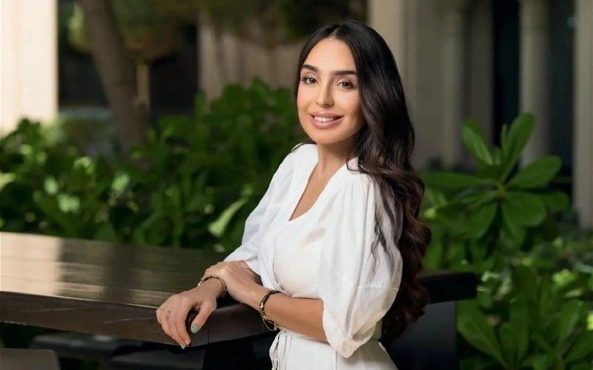 Leyla Əliyeva qızı Əminəni belə təbrik etdi – FOTO