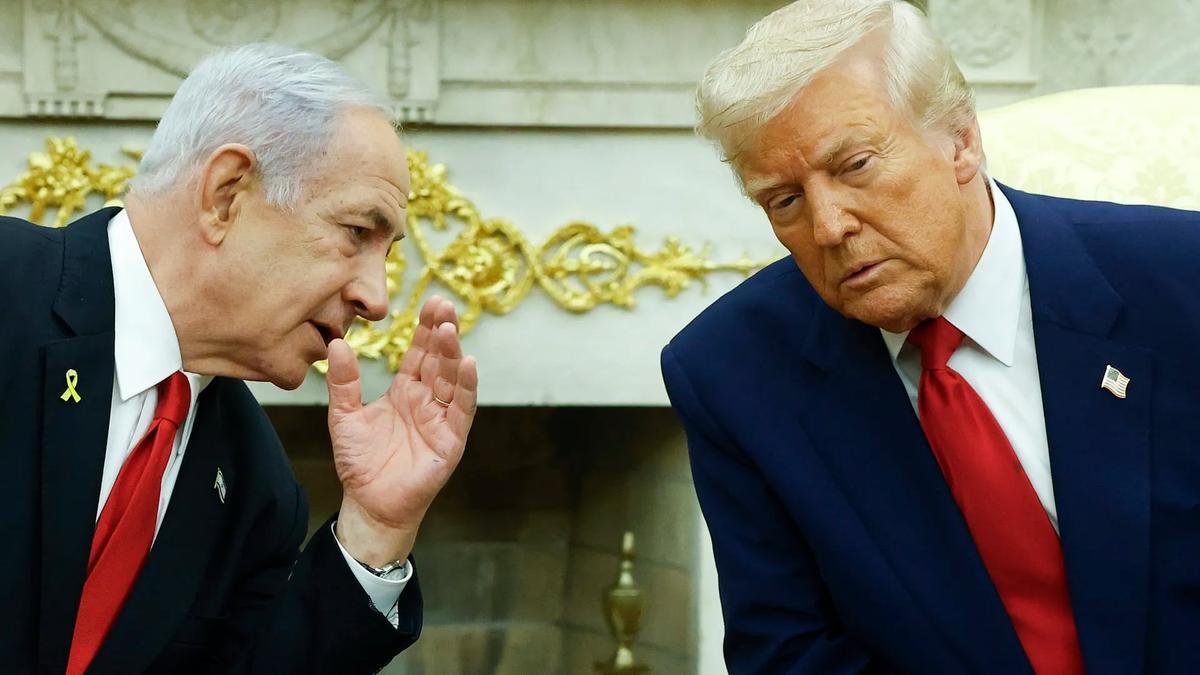 Netanyahu güzəşt etmir: "Livanı vuracağıq"