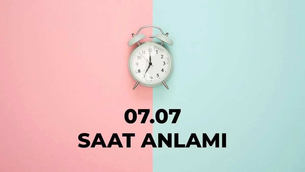 Münasibətlərdə yeni mərhələ: 07:07 sizə hansı mesajı verir?