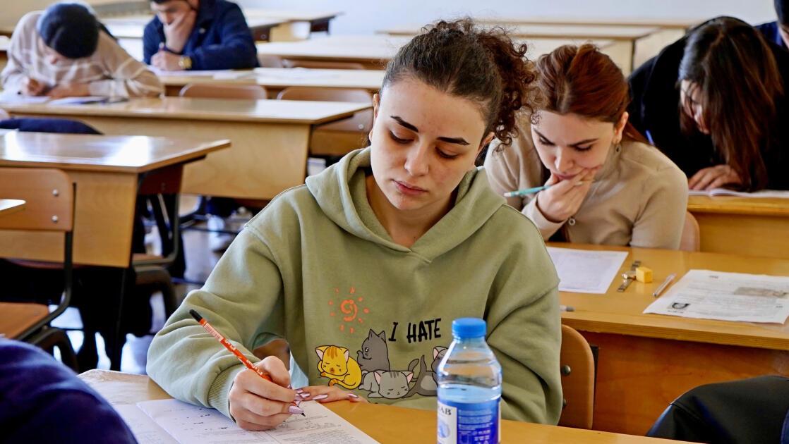 Buraxılış imtahanının nəticəsi bu tarixdə AÇIQLANIR