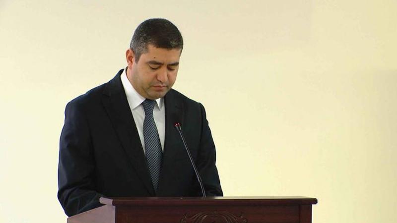 Naxçıvanda sabiq nazirə yeni vəzifə verildi