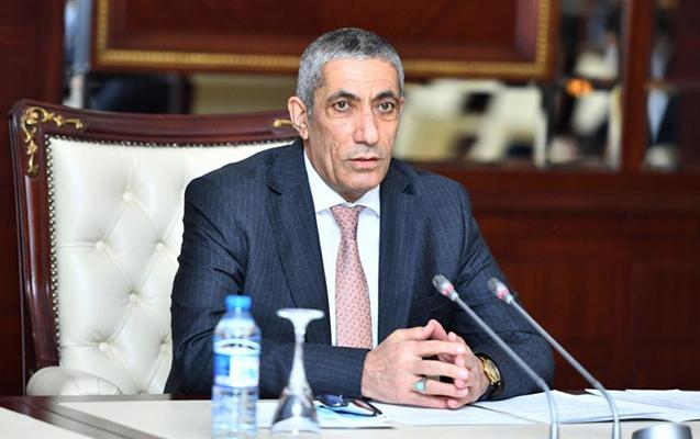 “Qadın paltarında qaçanlar süni intellektlə yalanlar yayırlar” – Siyavuş Novruzov