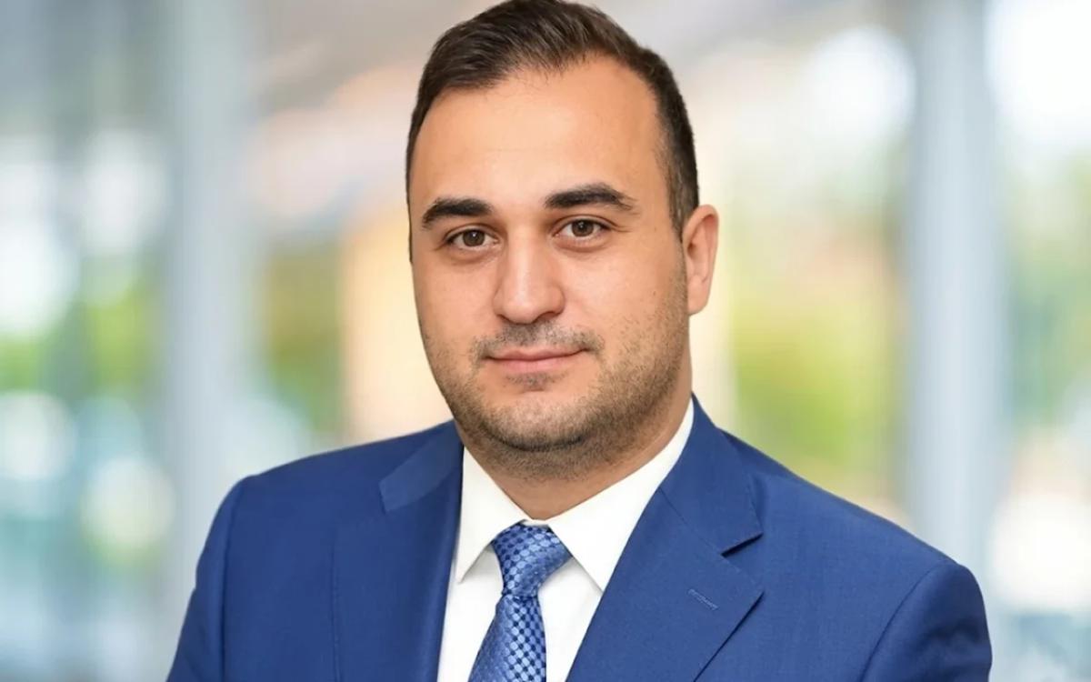 "Azəriqaz"ın 39 yaşlı departament rəisi vəfat etdi