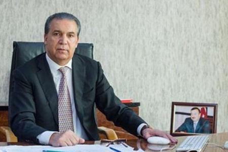 Tanınmış iş adamına ağır itki