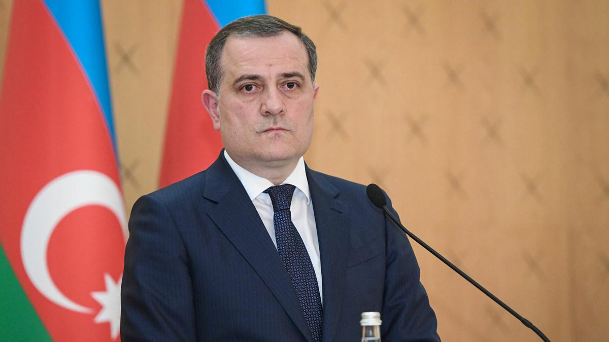 Ceyhun Bayramovun ailəsinə AĞIR İTKİ
