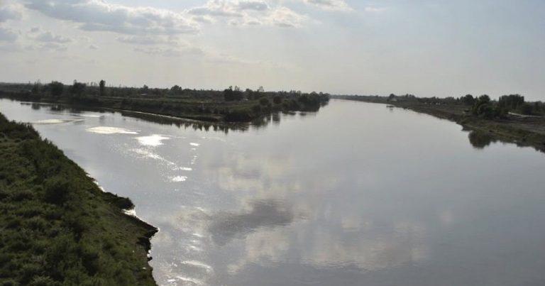 Kürdə suyun səviyyəsi ARTDI