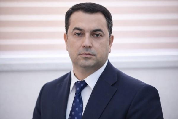 Sumqayıtın baş memarı bu səbəblərə görə işdən çıxarıldı