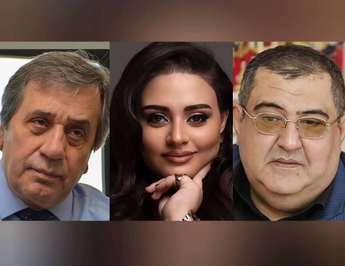 "Tərbiyədən, mədəniyyətdən uzaq...” - Almaxanımın atasından Xalq artistinə AĞIR CAVAB