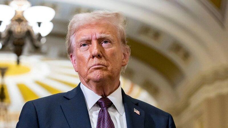 Donald Tramp: İranla münasibətimiz çox yaxşıdır