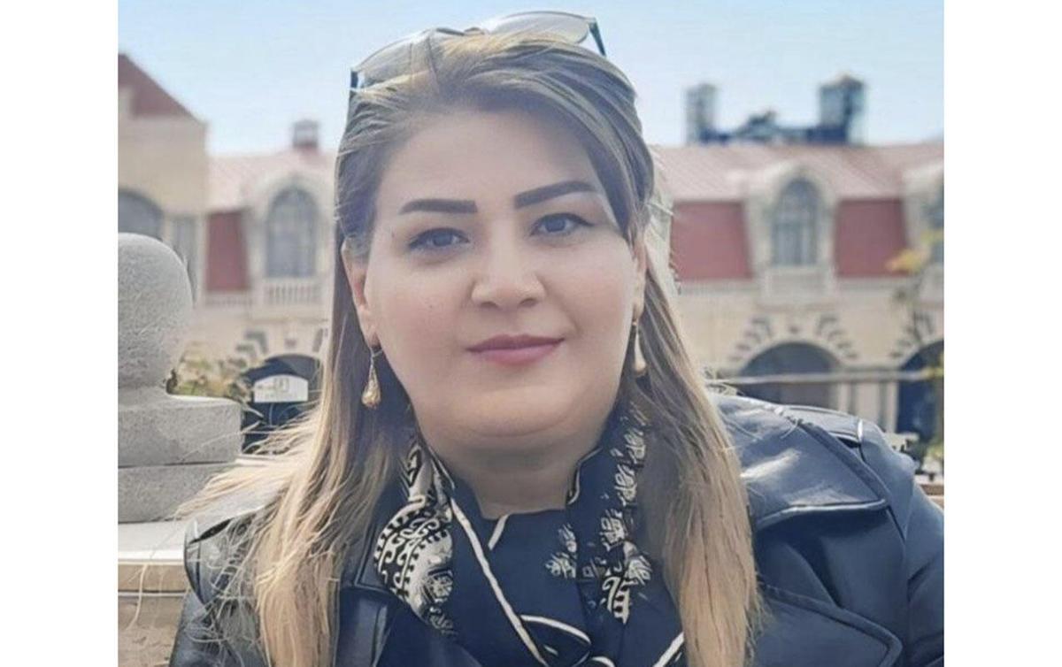 Mahnurə Əliyeva vəfat etdi