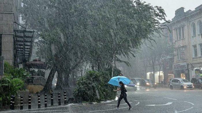 Azərbaycanda iki fəsil yoxa çıxır: temperatur kəskin enir