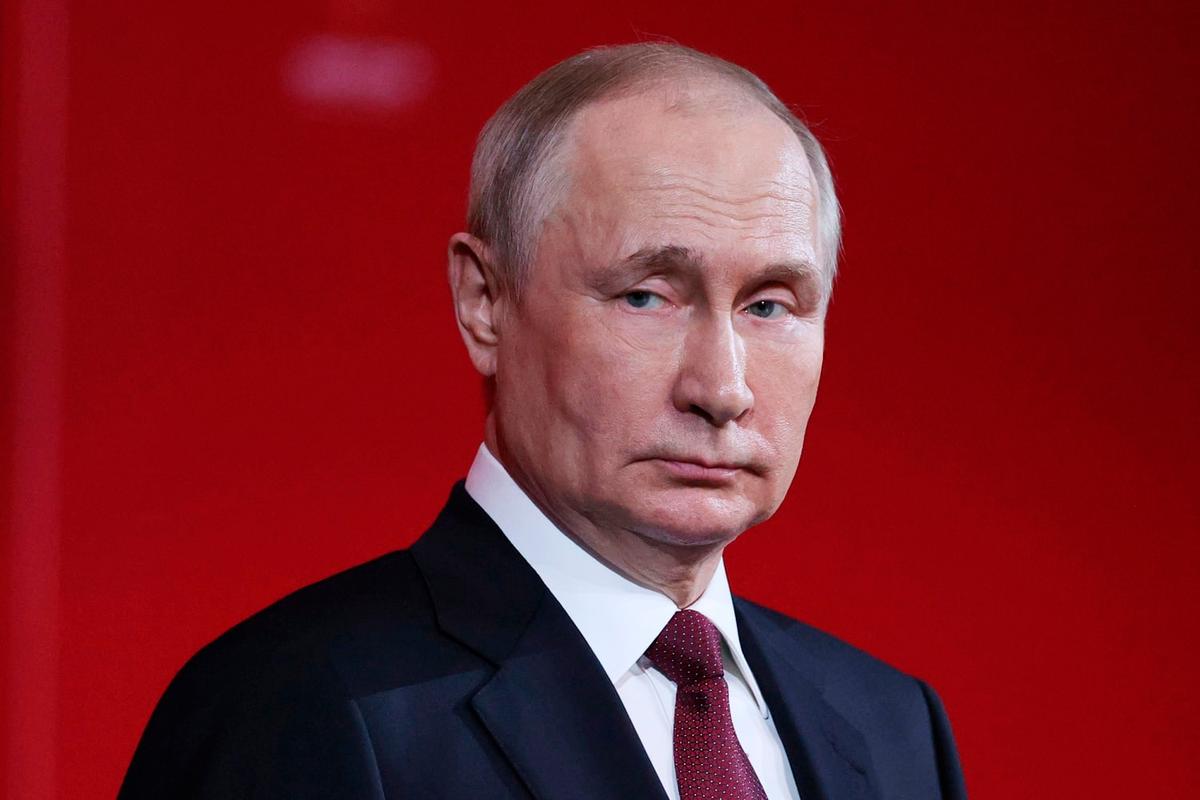Putin: Hamı bilir ki, müharibə necə bitəcək