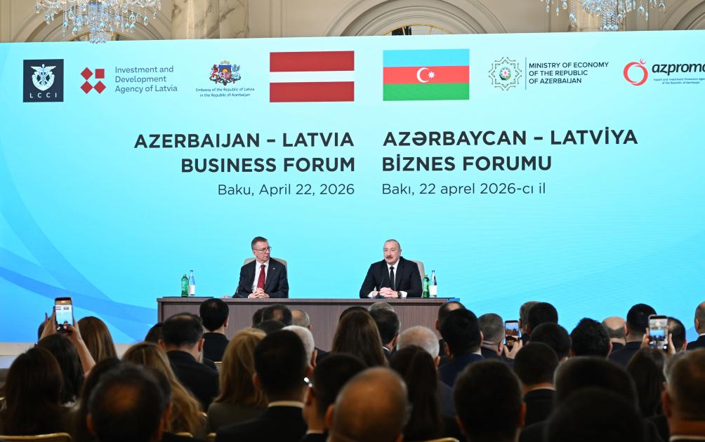 Azərbaycan XİN-dən İsrailə TƏBRİK – FOTO