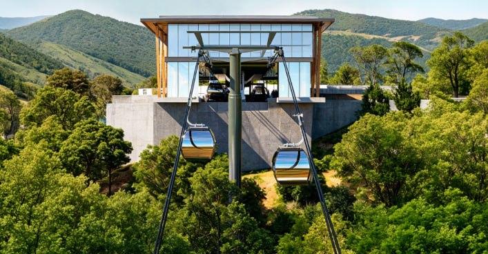 Laçın kanat yolunun inşası bu tarixdə tamamlanacaq – VİDEO