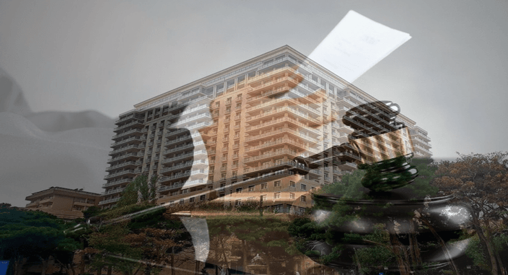 "İzmir Residence" sakinləri ayağa qalxdı: Məhkəmə qərarına niyə məhəl qoyulmur?