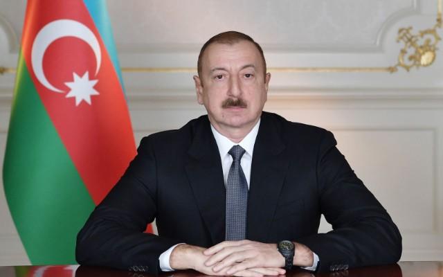 "Vaşinqtonda atışma məni dərindən sarsıtdı"- İlham Əliyev