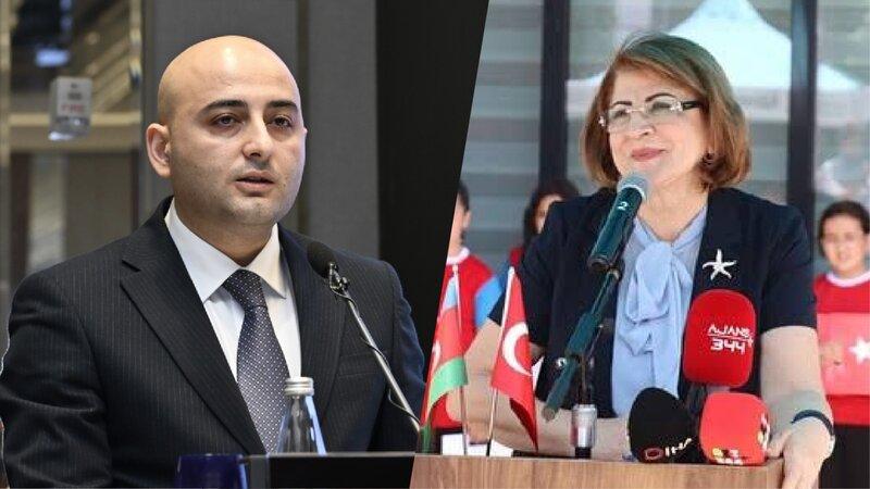 Nəcibə Nəsibova işdən çıxdı, yerinə TƏYİNAT OLDU