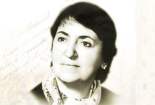 Görkəmli oftalmoloq alim Zərifə Əliyevanın doğum günüdür