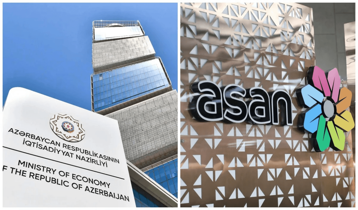 İqtisadiyyat Nazirliyinə və "ASAN Xidmət"ə yeni səlahiyyət verildi