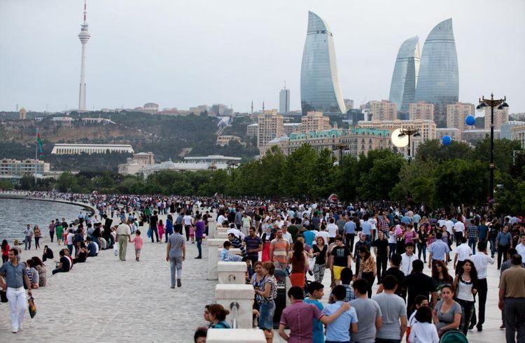 Bu saatlarda çölə ÇIXMAYIN