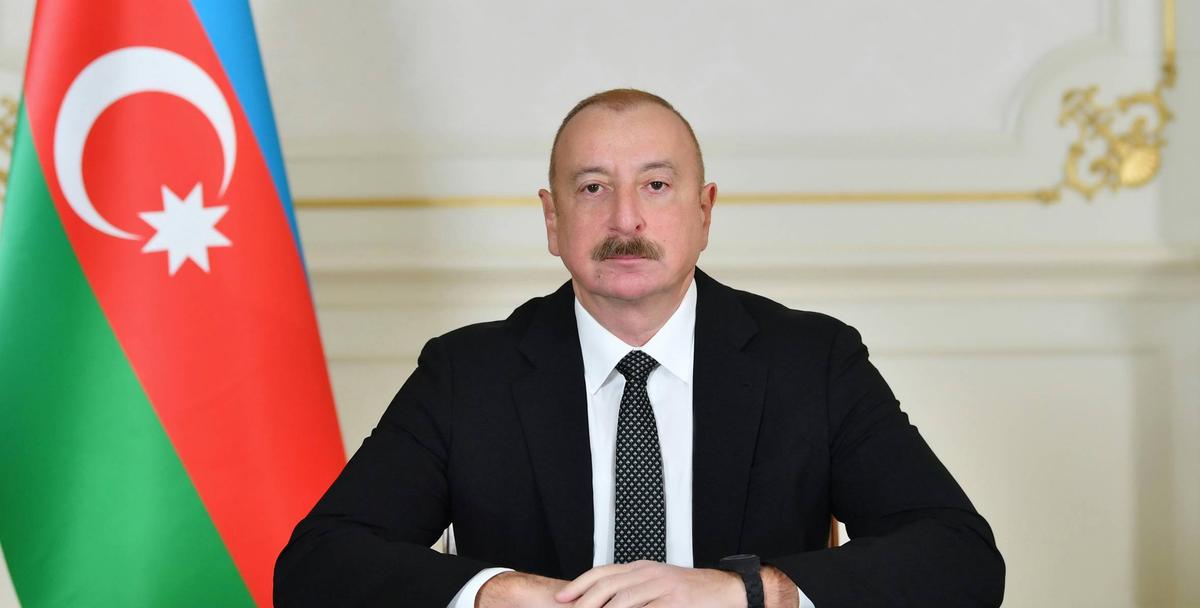 İlham Əliyev yeni fərman imzaladı