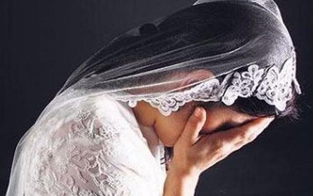 16 yaşına çatmayan qızını evliliyə məcbur edən ata həbs edildi
