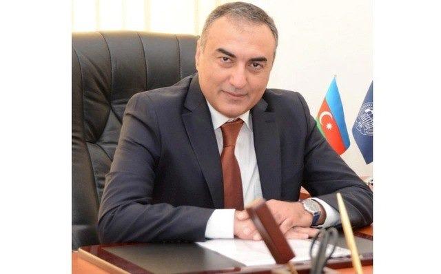 Nazir sabiq müşavirini lisey direktoru təyin etdi - FOTO