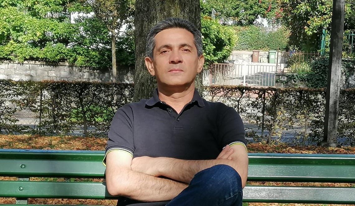Samir Sədaqətoğlunun "Yerə-göyə sığmayan" pyesi Türkiyədə nümayiş olunacaq - FOTO
