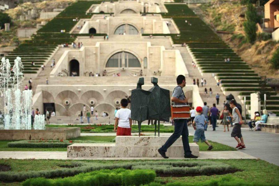 10 Azərbaycan vətəndaşı 38 gün Ermənistanda qalıb - Nə baş verir?
