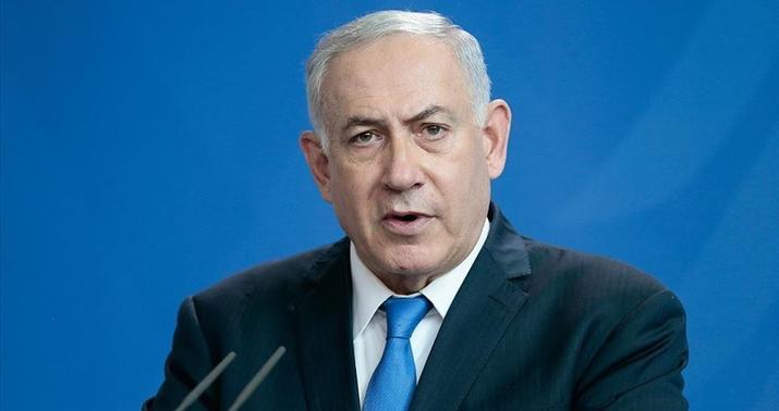 Netanyahudan BƏƏ-yə gizli səfər - İrana qarşı koalisiya qurula bilər