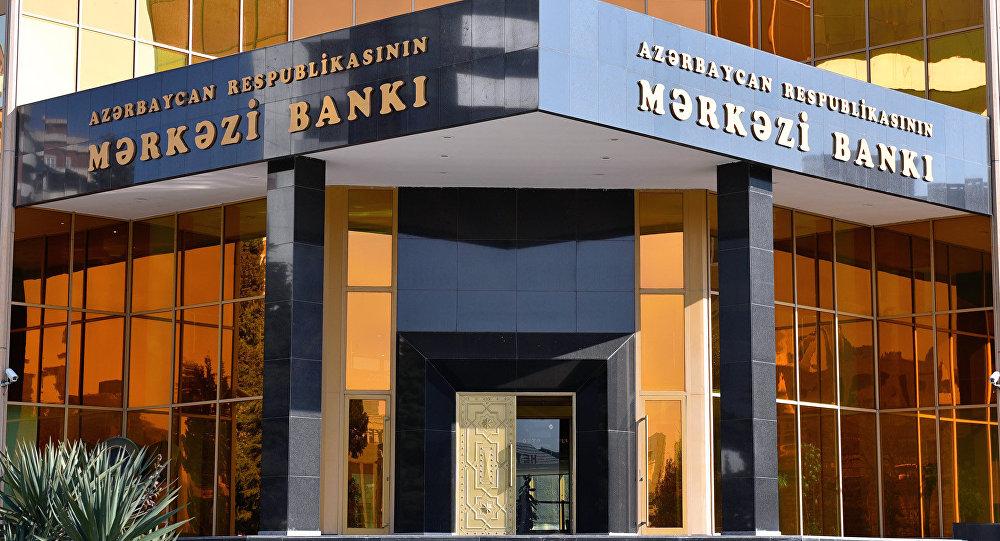 Mərkəzi Bank "E-Kredit" MMC-nin lisenziyasını LƏĞV ETDİ