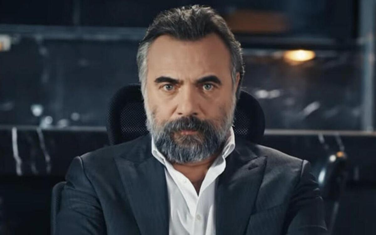 Oktay Kaynarca xəstəxanaya yerləşdirildi