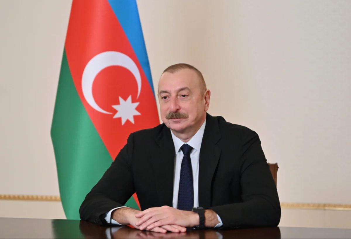 İlham Əliyev: “Ağdamı Qafqazın Xirosiması ilə müqayisə edirlər”