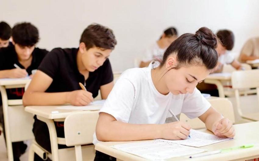 İmtahana gecikənlərə əlavə şans verilməlidirmi? - Ekspert RƏYİ