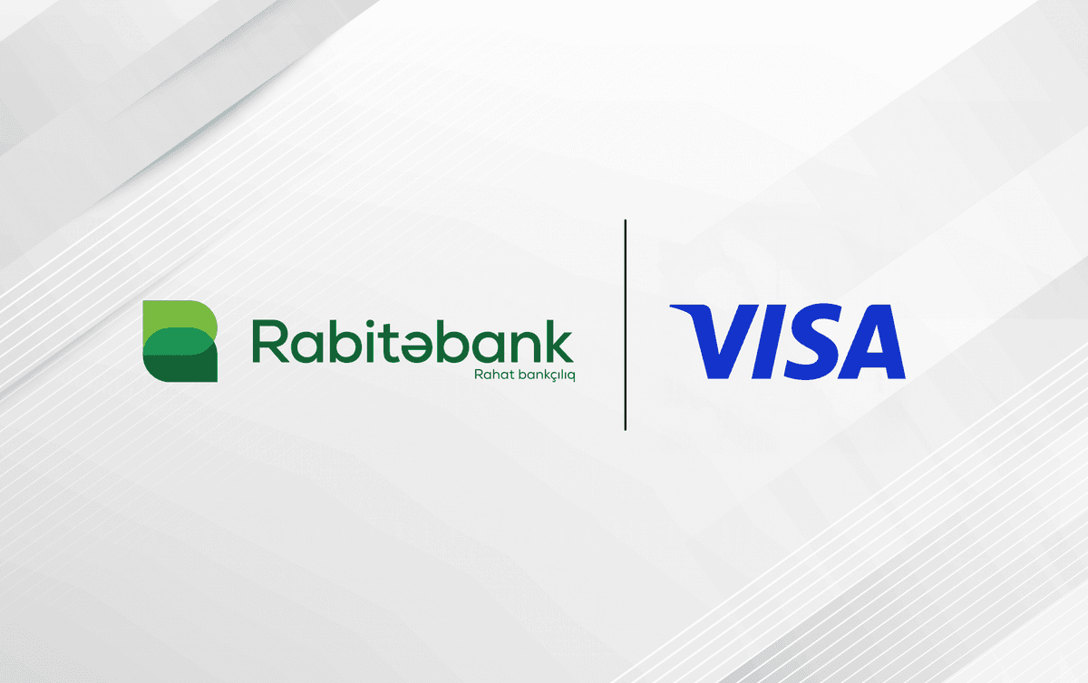 Rabitəbank Visa beynəlxalq ödəniş sisteminin “Principal member” statusunu əldə edib