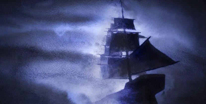 Kabusa çevrilmiş “Mary Celeste" gəmisinin sirri açıldı