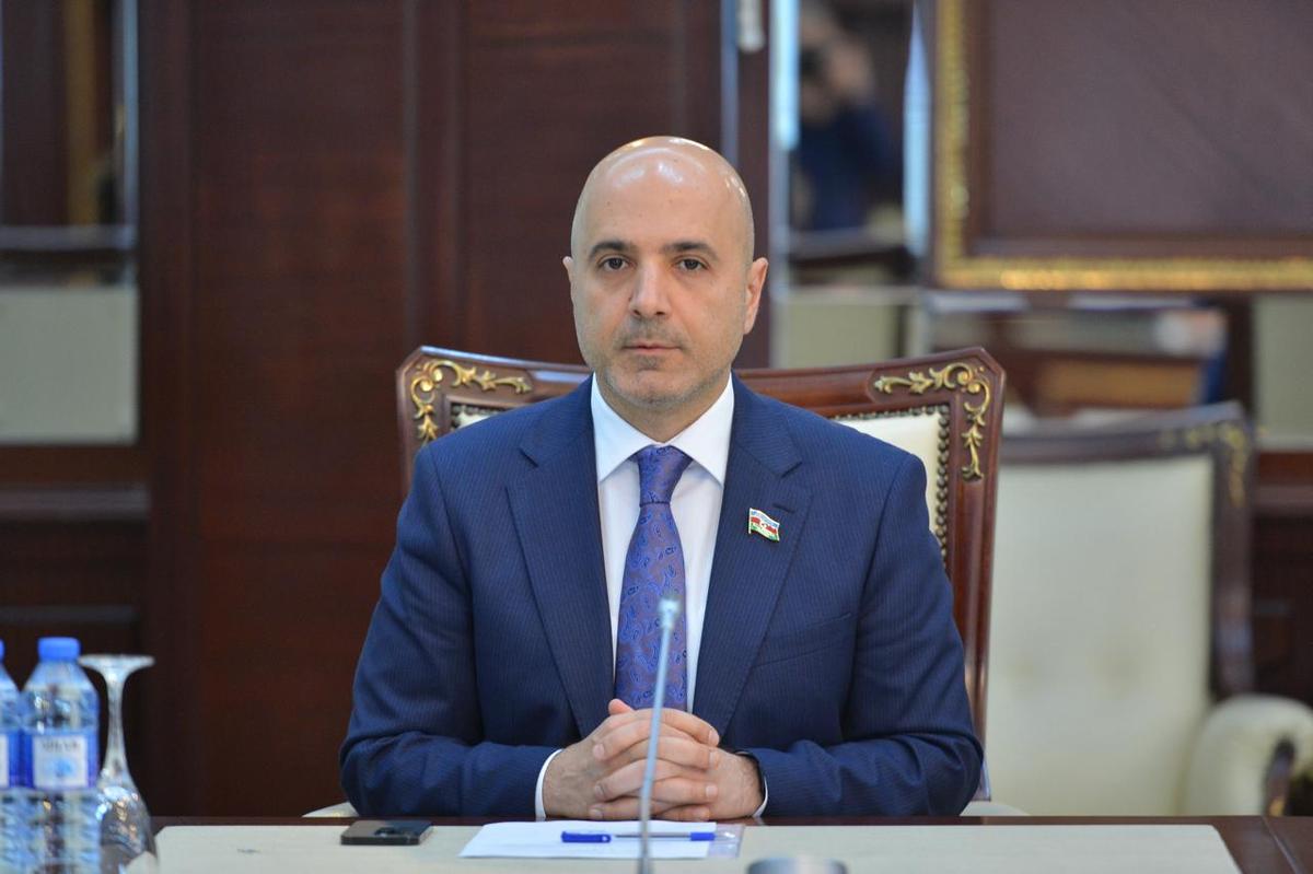 “Beynəlxalq əməkdaşlıq Bakıda yeni mərhələyə qədəm qoyur”